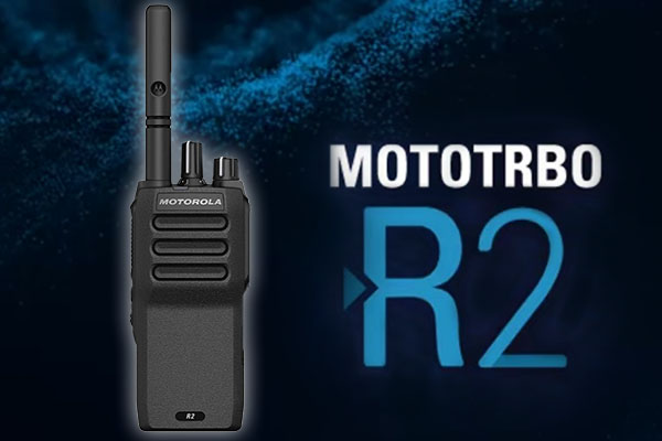 摩托羅拉R系列新品 R2——接力P3688，更輕~更薄~更強大！